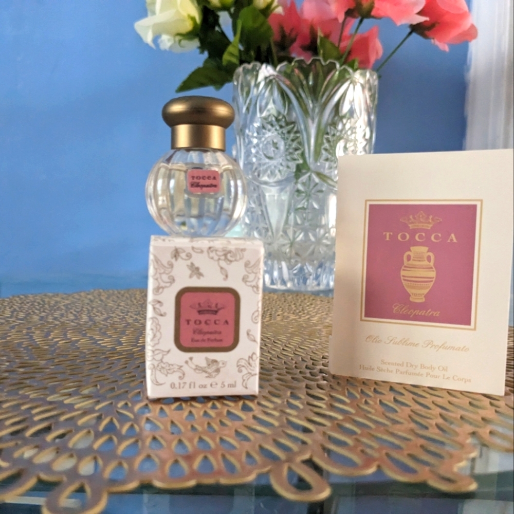 Tocca - Picture 2 of 4